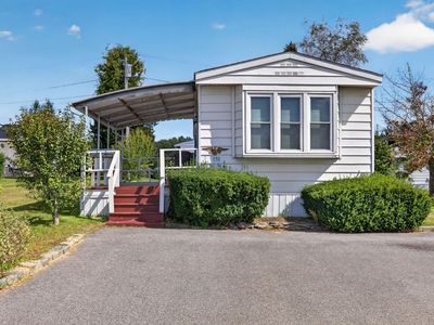 151 Easy St