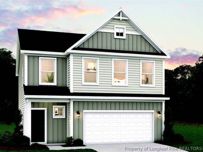102 Stone Creek Dr Lot 13