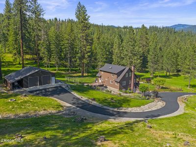 4125 S Wolf Lodge Terrace Rd