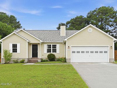 Property at 123 Lawndale Lane, Sneads Ferry, NC