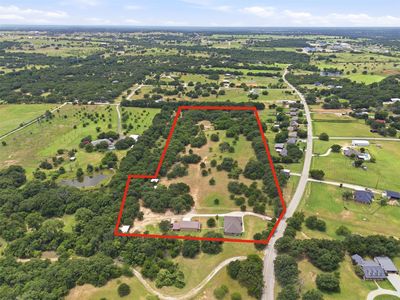 2951 Harwell Lake Rd