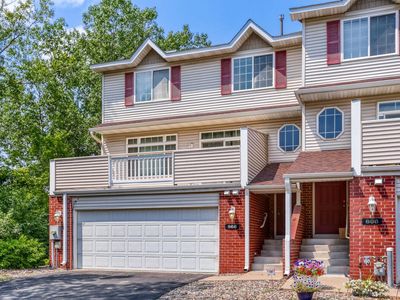 868 Coon Rapids Boulevard Ext NW