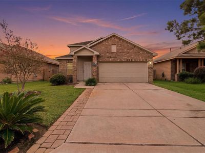 3178 Gianna Springs Ct