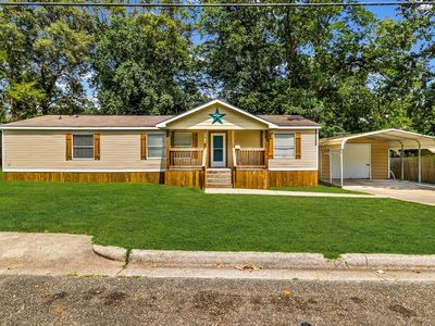 404 E Mimosa St