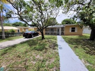 Property at 1245 NW 126th St, North Miami, FL