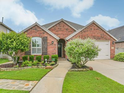 2309 Redwood Ridge Trl