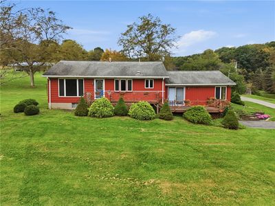 Property at 2875 Route 66, New Bethlehem, PA