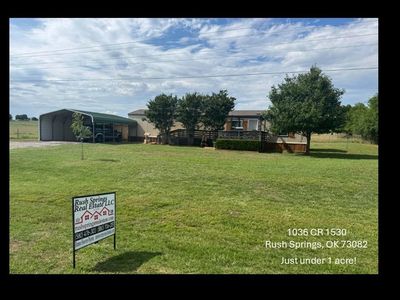 1036 County Road 1530