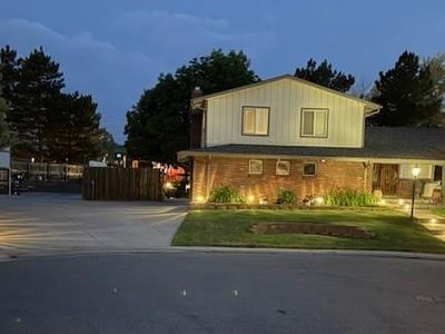 8143 S Otis Court