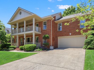 1121 Andover Forest Dr