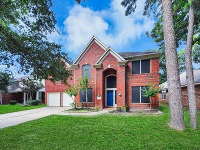 16011 Lausanne Dr