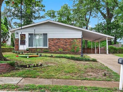 511 Joshua Dr