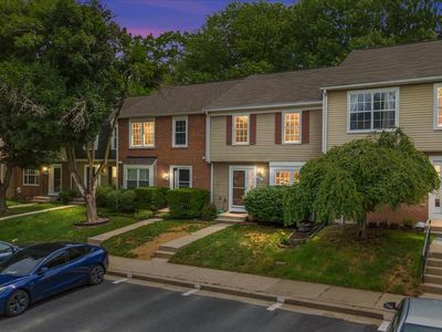 8440 Oak Bush Ter
