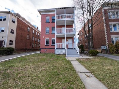 285 Garden St #287