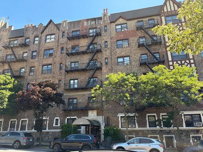 130 Bay Ridge Pkwy APT 6F