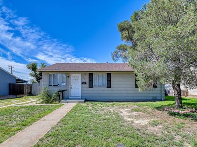 Property at 1733 Jerry Murphy Rd, Pueblo, CO