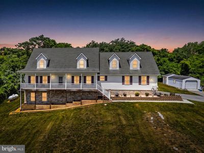 253 Sylvan Springs Dr