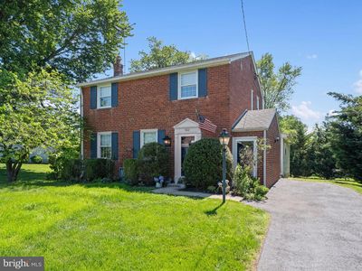 602 Lincoln Dr