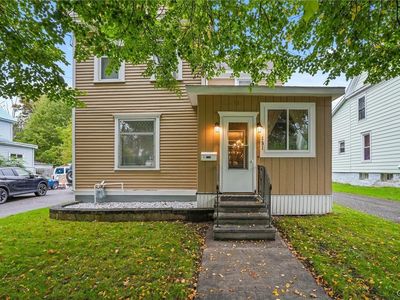 Property at 131 Sherman St, Oneida, NY