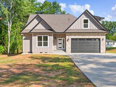 1589 Sandy Ford Rd