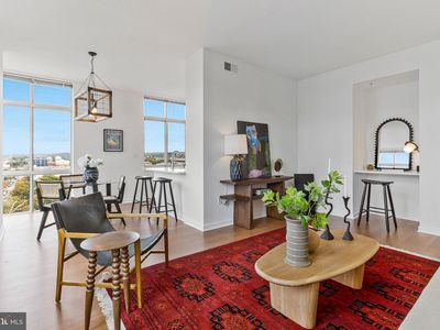 1000 New Jersey Ave SE APT 1116