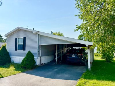 122 Eagle Ridge Road