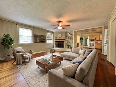 Property at 1147 N Collierville Arlington Rd, Eads, TN