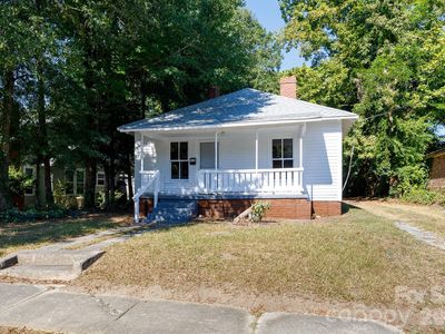 316 S Stonewall Ave