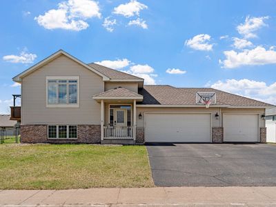 24324 Pierce Path NE