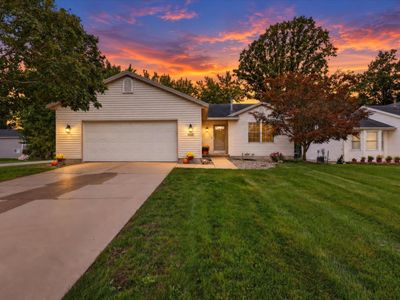 Property at 3522 Breezewood Dr SE, Kentwood, MI
