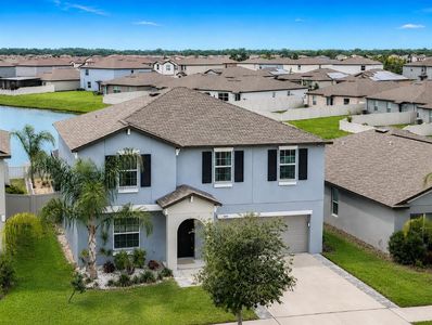 5519 Blue Azure Dr