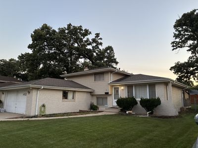 Property at 14924 Knox Ave, Midlothian, IL