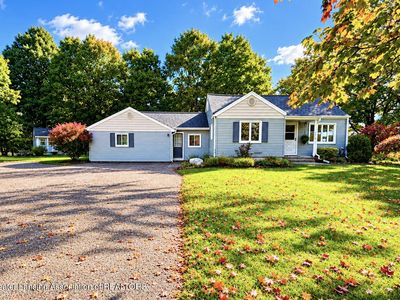 Property at 6510 Creyts Rd, Dimondale, MI