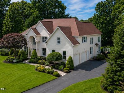 5 Overlook Court