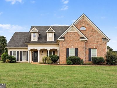 1014 Clover Leaf Dr
