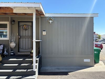 106 E Victorian Ave #60