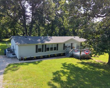 515 Christian Church Rd