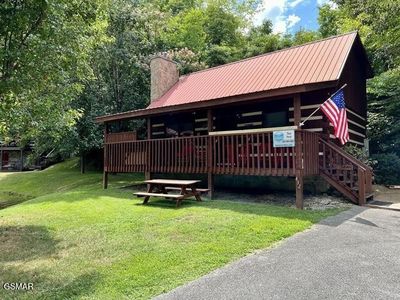 432 Hideaway Ridge Cir