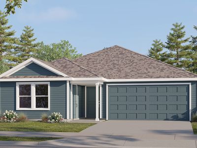 Jeter Plan, Ranches at Lake McLeod : Majors Collection