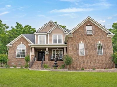 155 Harvest Moon Dr