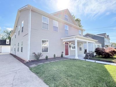 Property at 139 Polk Dr, Manassas Park, VA