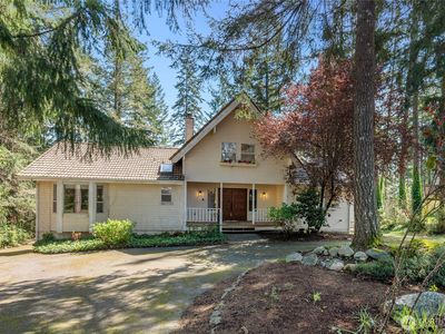30 E Rainier Drive