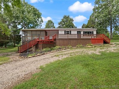 6181 S Wild Meadow Ridge Drive