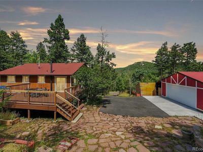 19424 Silver Ranch Road