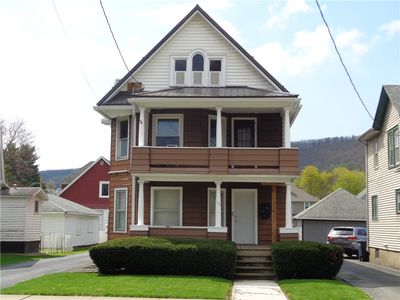 Property at 176 W Pulteney St, Corning, NY