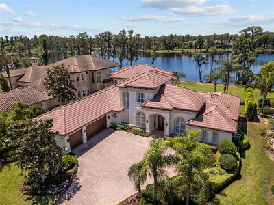 1306 Merry Water Dr