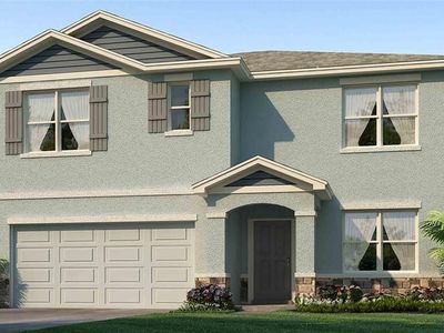 1724 Tahitian Sunrise Dr