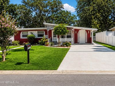 10131 S AGAVE Road