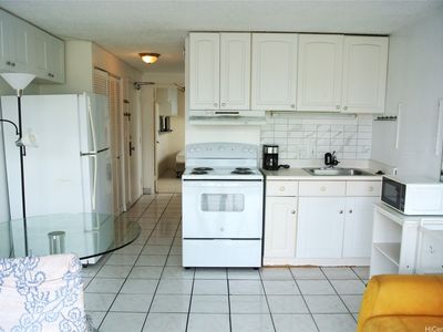 2211 Ala Wai Blvd APT 1815