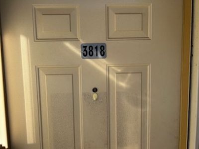 3818 Thornhill Cir #3818